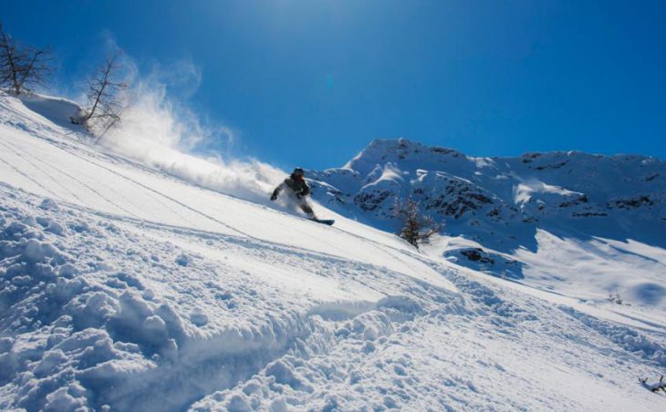 The Peak in Ste-Foy-Tarentaise , France image 23 